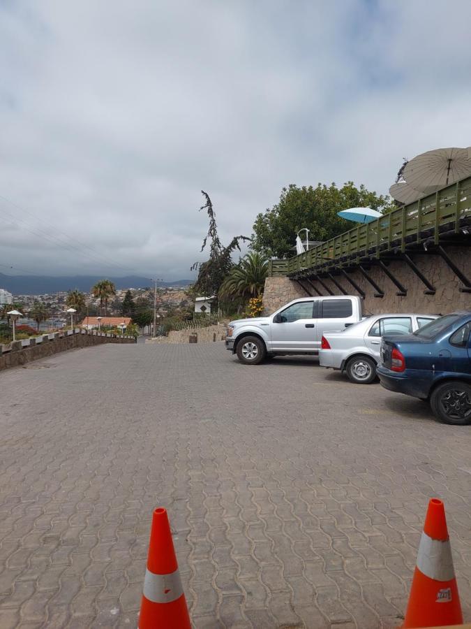 Mistral La Herradura Coquimbo Eksteriør bilde